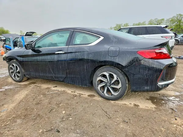 1HGCT1B34HA001757 2017 HONDA ACCORD - Image 2