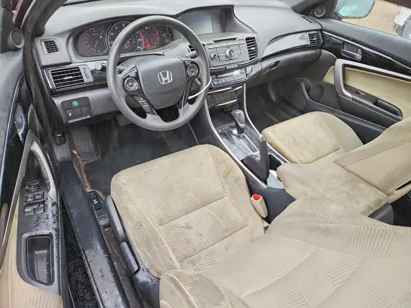 1HGCT1B34HA001757 2017 HONDA ACCORD - Image 8