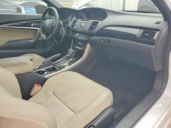 1HGCT1B34HA002388 2017 HONDA ACCORD - Image 8