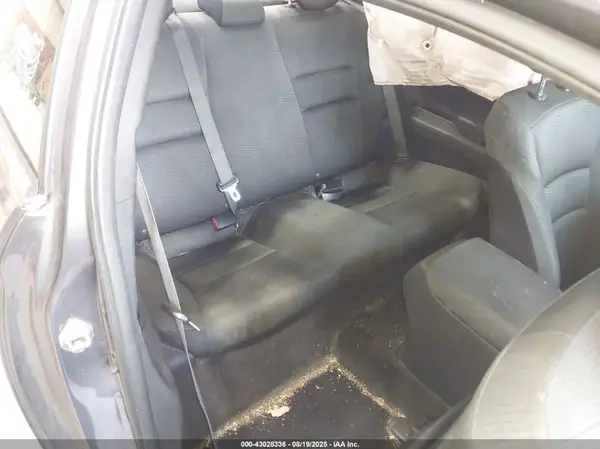 1HGCT1B34HA005209 2017 HONDA ACCORD - Image 8
