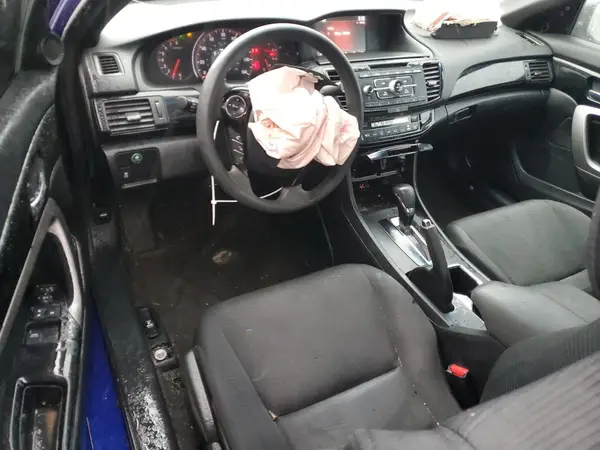 1HGCT1B34HA006571 2017 HONDA ACCORD - Image 8