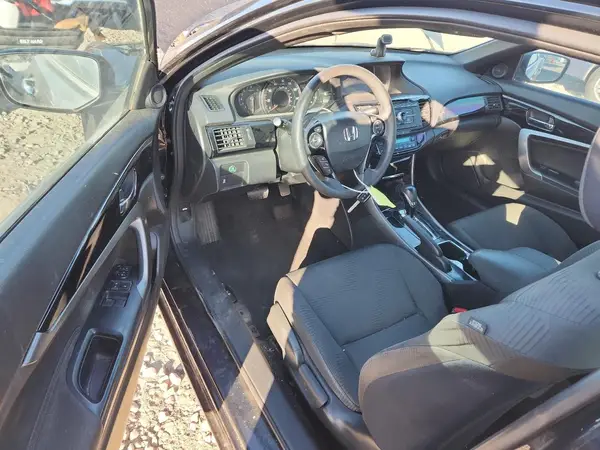 1HGCT1B34HA006585 2017 HONDA ACCORD - Image 8