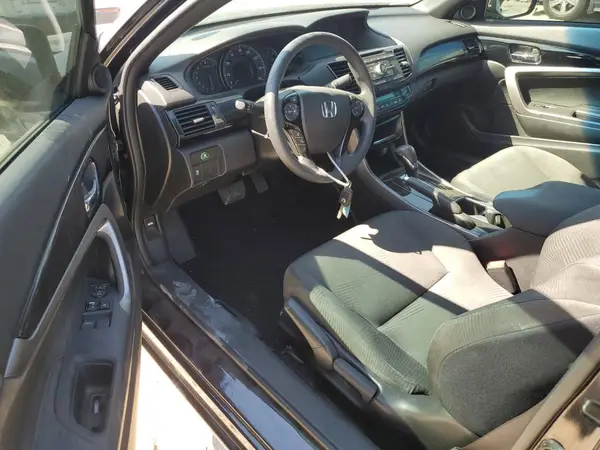 1HGCT1B34HA009101 2017 HONDA ACCORD - Image 8