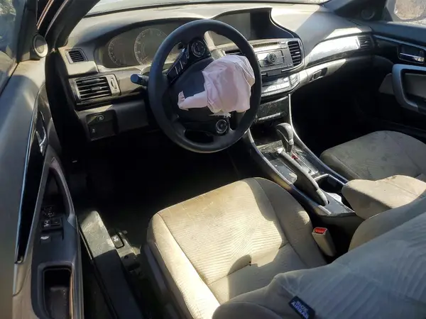 1HGCT1B35GA000535 2016 HONDA ACCORD - Image 8