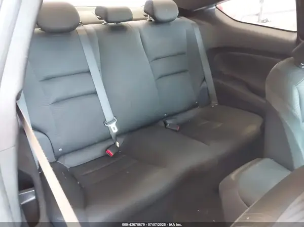 1HGCT1B35GA002740 2016 HONDA ACCORD - Image 8