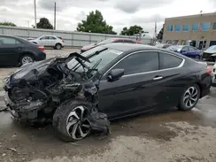 1HGCT1B35GA003130 2016 HONDA ACCORD