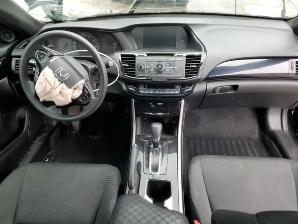 1HGCT1B35GA003130 2016 HONDA ACCORD - Image 8
