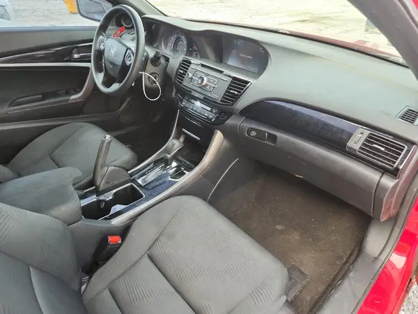 1HGCT1B35GA007338 2016 HONDA ACCORD - Image 8