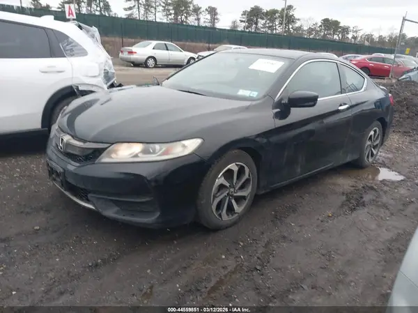 1HGCT1B35GA007498 2016 HONDA ACCORD - Image 2