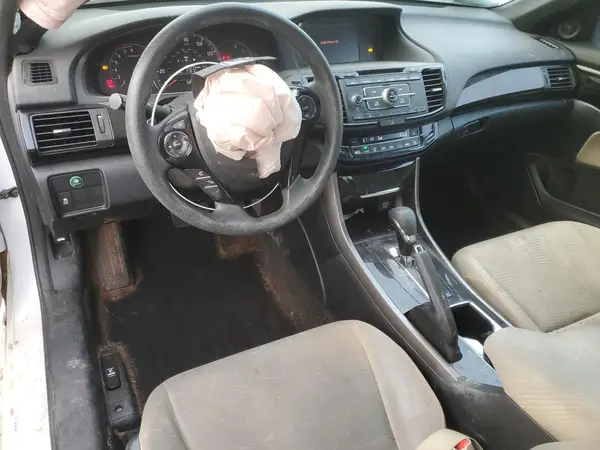 1HGCT1B35GA007596 2016 HONDA ACCORD - Image 8