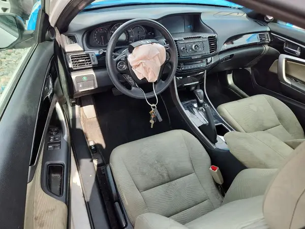 1HGCT1B35GA009526 2016 HONDA ACCORD - Image 8