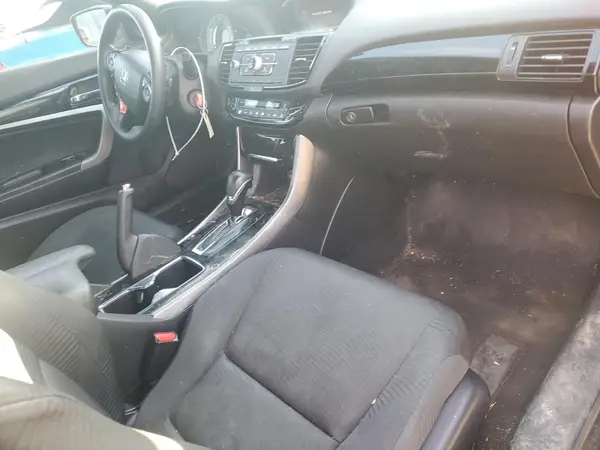 1HGCT1B35GA011390 2016 HONDA ACCORD - Image 8