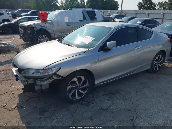 1HGCT1B35GA011518 2016 HONDA ACCORD - Image 2