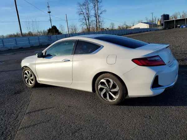 1HGCT1B35GA012359 2016 HONDA ACCORD - Image 2