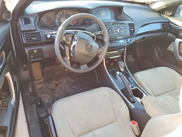 1HGCT1B35GA012359 2016 HONDA ACCORD - Image 8
