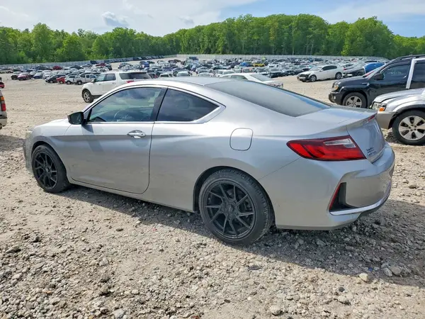1HGCT1B35GA013186 2016 HONDA ACCORD - Image 2
