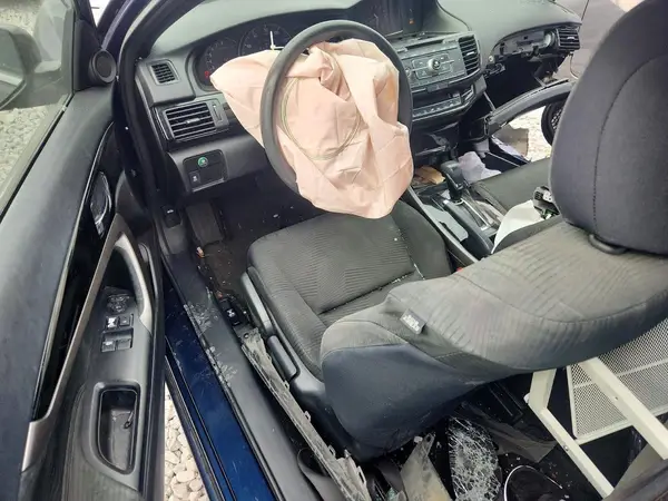 1HGCT1B35HA000620 2017 HONDA ACCORD - Image 8