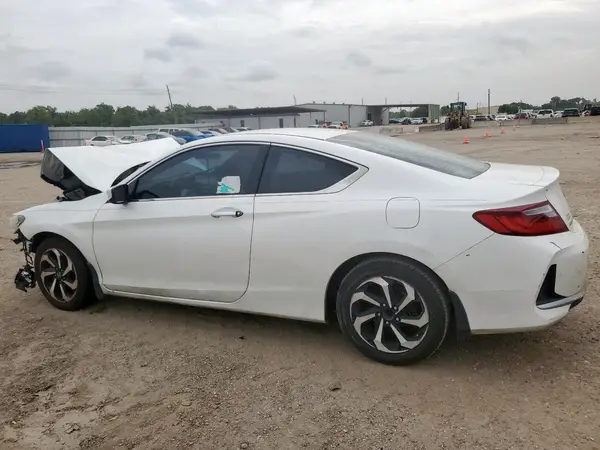 1HGCT1B35HA001203 2017 HONDA ACCORD - Image 2