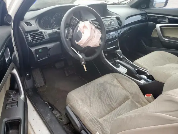 1HGCT1B35HA001203 2017 HONDA ACCORD - Image 8