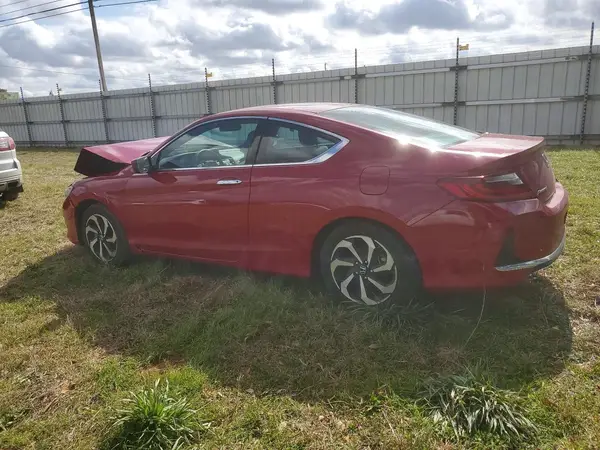 1HGCT1B35HA002108 2017 HONDA ACCORD - Image 2