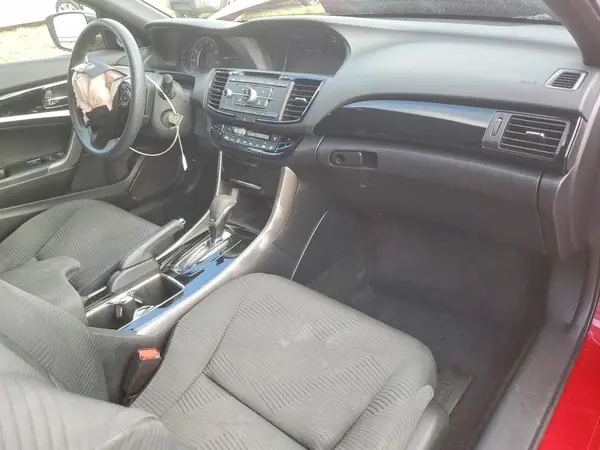 1HGCT1B35HA002108 2017 HONDA ACCORD - Image 8