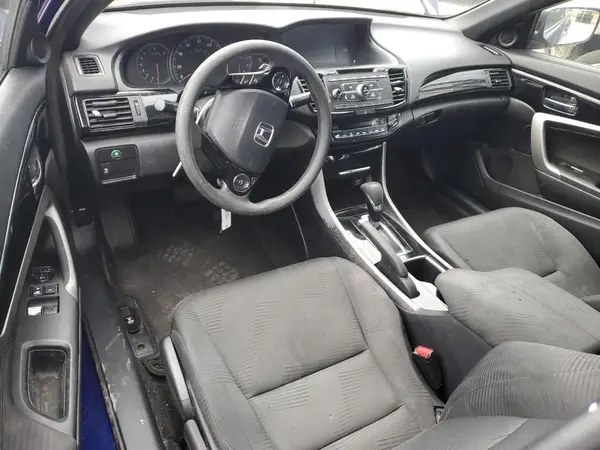 1HGCT1B35HA002447 2017 HONDA ACCORD - Image 8
