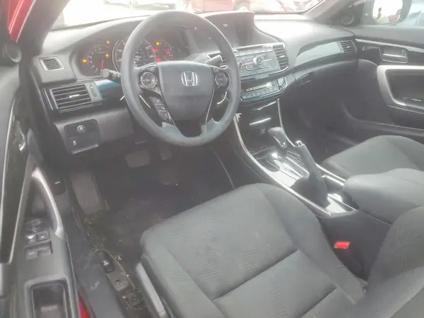 1HGCT1B35HA005705 2017 HONDA ACCORD - Image 8