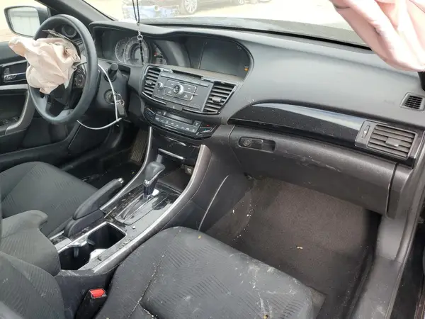 1HGCT1B35HA009995 2017 HONDA ACCORD - Image 8