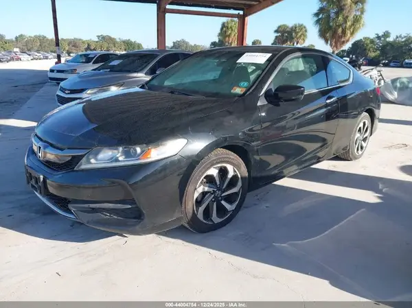 1HGCT1B36GA001273 2016 HONDA ACCORD - Image 2