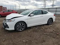 1HGCT1B36GA002956 2016 HONDA ACCORD