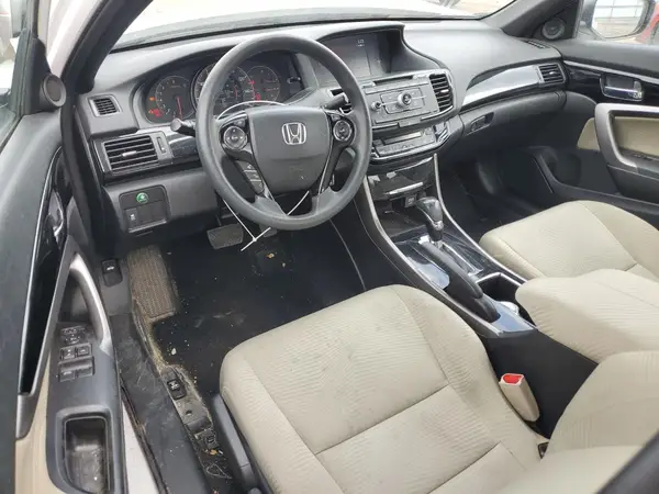 1HGCT1B36GA002956 2016 HONDA ACCORD - Image 8
