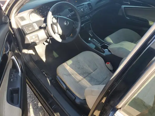 1HGCT1B36GA002973 2016 HONDA ACCORD - Image 8