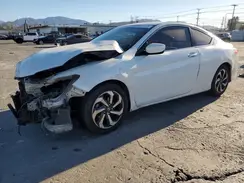 1HGCT1B36GA003301 2016 HONDA ACCORD