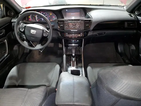 1HGCT1B36GA005372 2016 HONDA ACCORD - Image 8