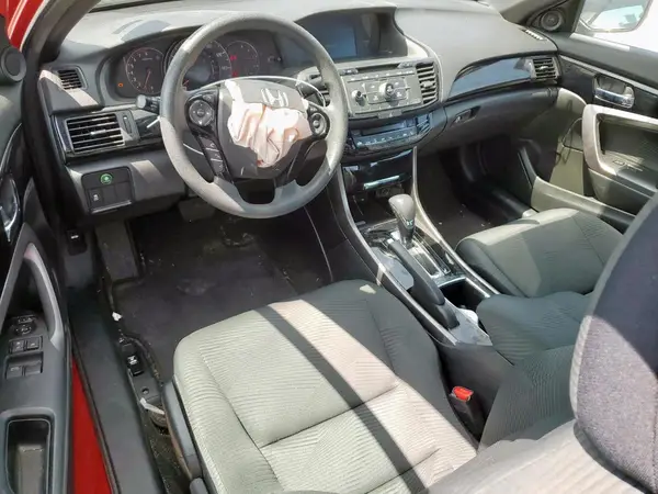 1HGCT1B36GA006702 2016 HONDA ACCORD - Image 8