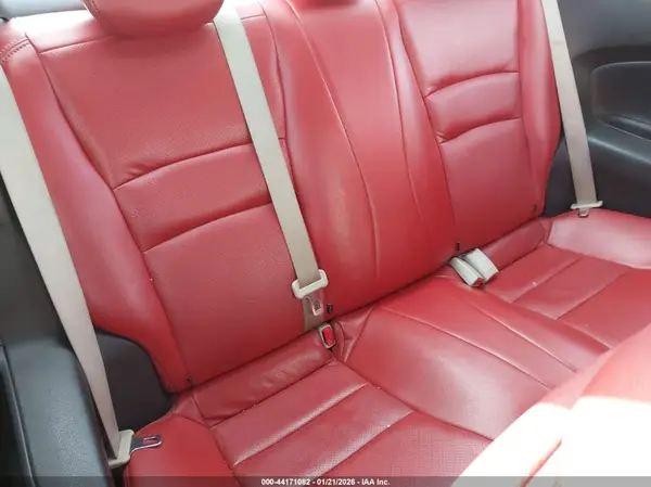 1HGCT1B36GA008417 2016 HONDA ACCORD - Image 8