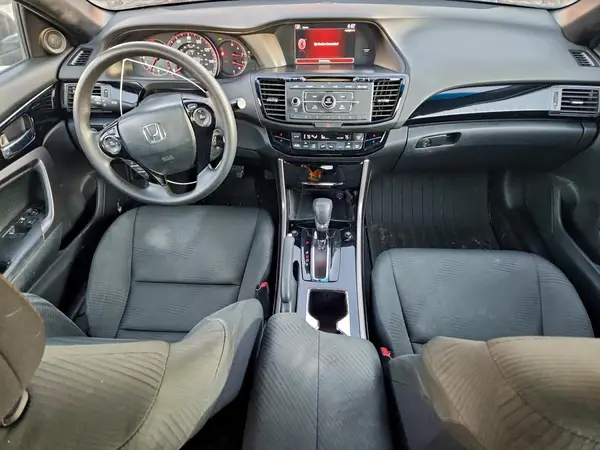 1HGCT1B36GA009051 2016 HONDA ACCORD - Image 8