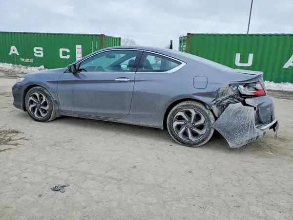 1HGCT1B36GA009468 2016 HONDA ACCORD - Image 2