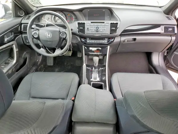 1HGCT1B36GA009468 2016 HONDA ACCORD - Image 8