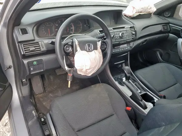 1HGCT1B36GA010426 2016 HONDA ACCORD - Image 8