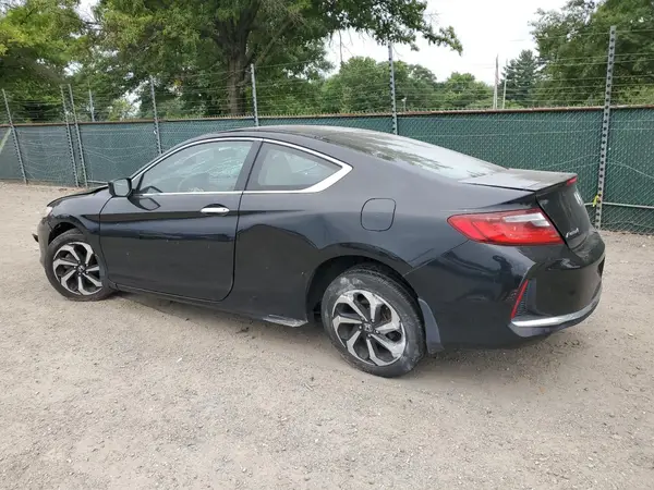 1HGCT1B36GA012046 2016 HONDA ACCORD - Image 2