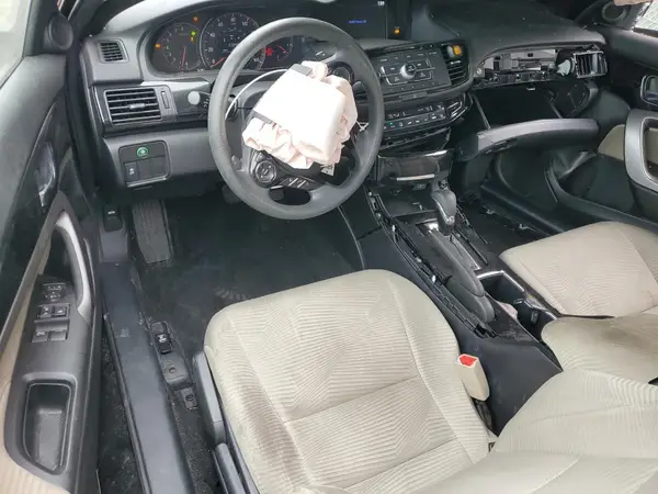 1HGCT1B36GA012046 2016 HONDA ACCORD - Image 8