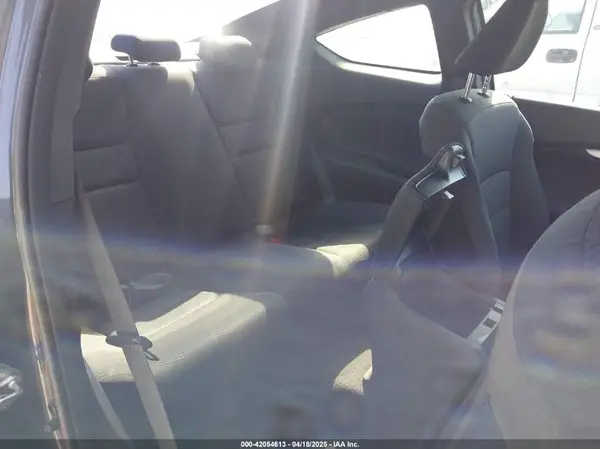 1HGCT1B36GA013262 2016 HONDA ACCORD - Image 8