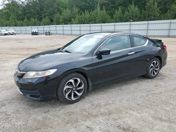 1HGCT1B36HA003736 2017 HONDA ACCORD - Image 1