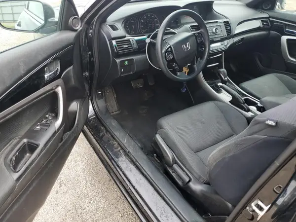 1HGCT1B36HA003736 2017 HONDA ACCORD - Image 8