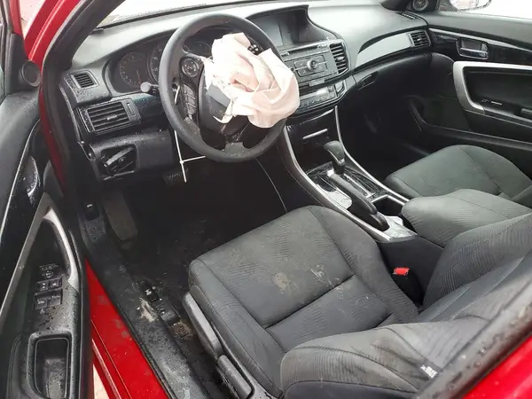1HGCT1B36HA004577 2017 HONDA ACCORD - Image 8