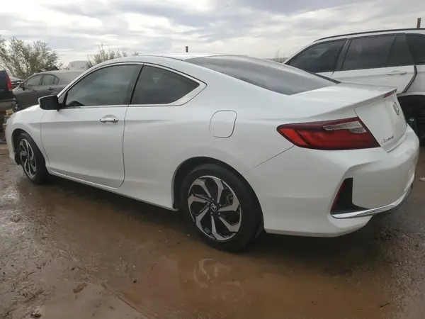 1HGCT1B36HA005972 2017 HONDA ACCORD - Image 2