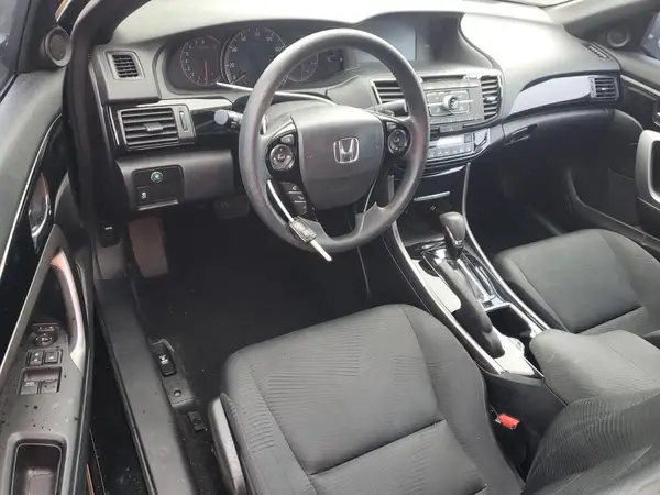 1HGCT1B36HA007530 2017 HONDA ACCORD - Image 8