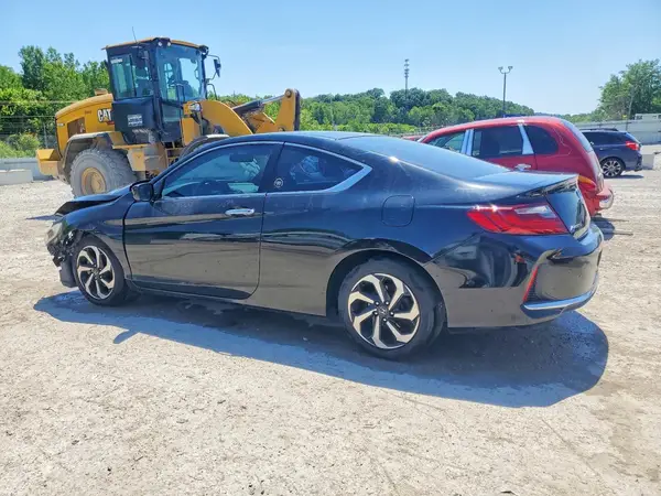1HGCT1B36HA008161 2017 HONDA ACCORD - Image 2