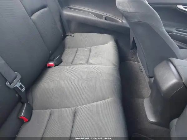 1HGCT1B36HA009097 2017 HONDA ACCORD - Image 8
